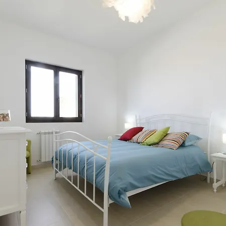 Casa Atena Syracuse