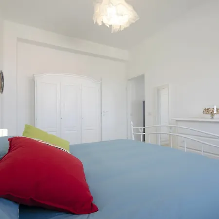 Casa Atena Apartment
