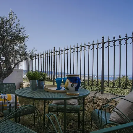 Apartment Casa Atena *