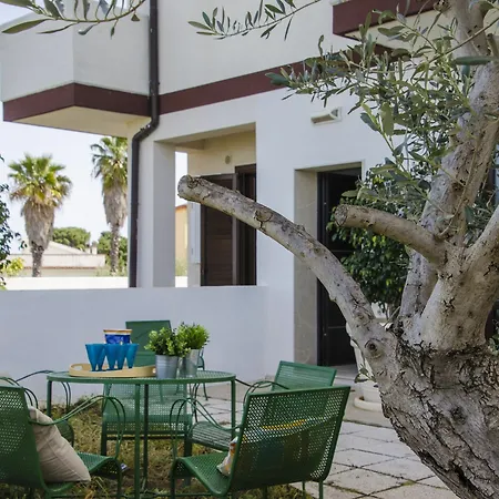 Casa Atena * Syracuse