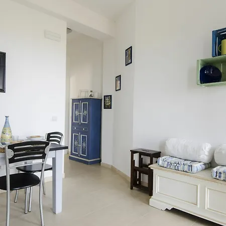 Apartment Casa Atena Syracuse